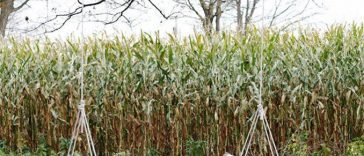 fabriquer un lit balançoire en palette