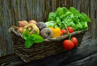 Cultiver des légumes, dépensez moins d'argent