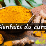 Les six bienfaits du curcuma pour la santé