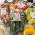L’arnaque des fruits et légumes BIO du supermarché