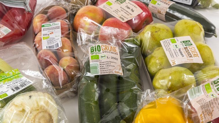 L’arnaque des fruits et légumes BIO du supermarché
