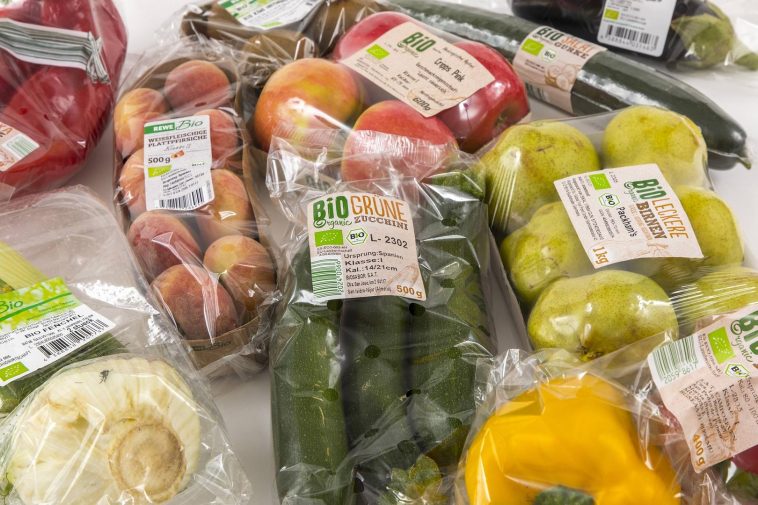 L’arnaque des fruits et légumes BIO du supermarché