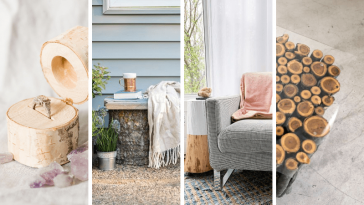 idées projets en bois que n’importe qui peut réaliser