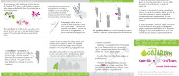 Le manuel Greffeurs Guérilla, pour des greffes facile en PDF