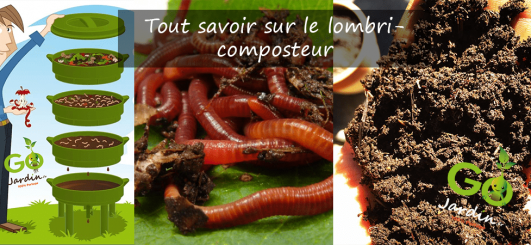 Comment faire du compost facilement à la maison - Go Jardin