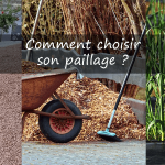 Découvrez comment choisir son paillage pour un jardinage écologique, en utilisant des matériaux qui respectent l’environnement et la biodiversité.