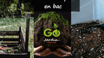 Comment faire du compost en bac chez soi ?