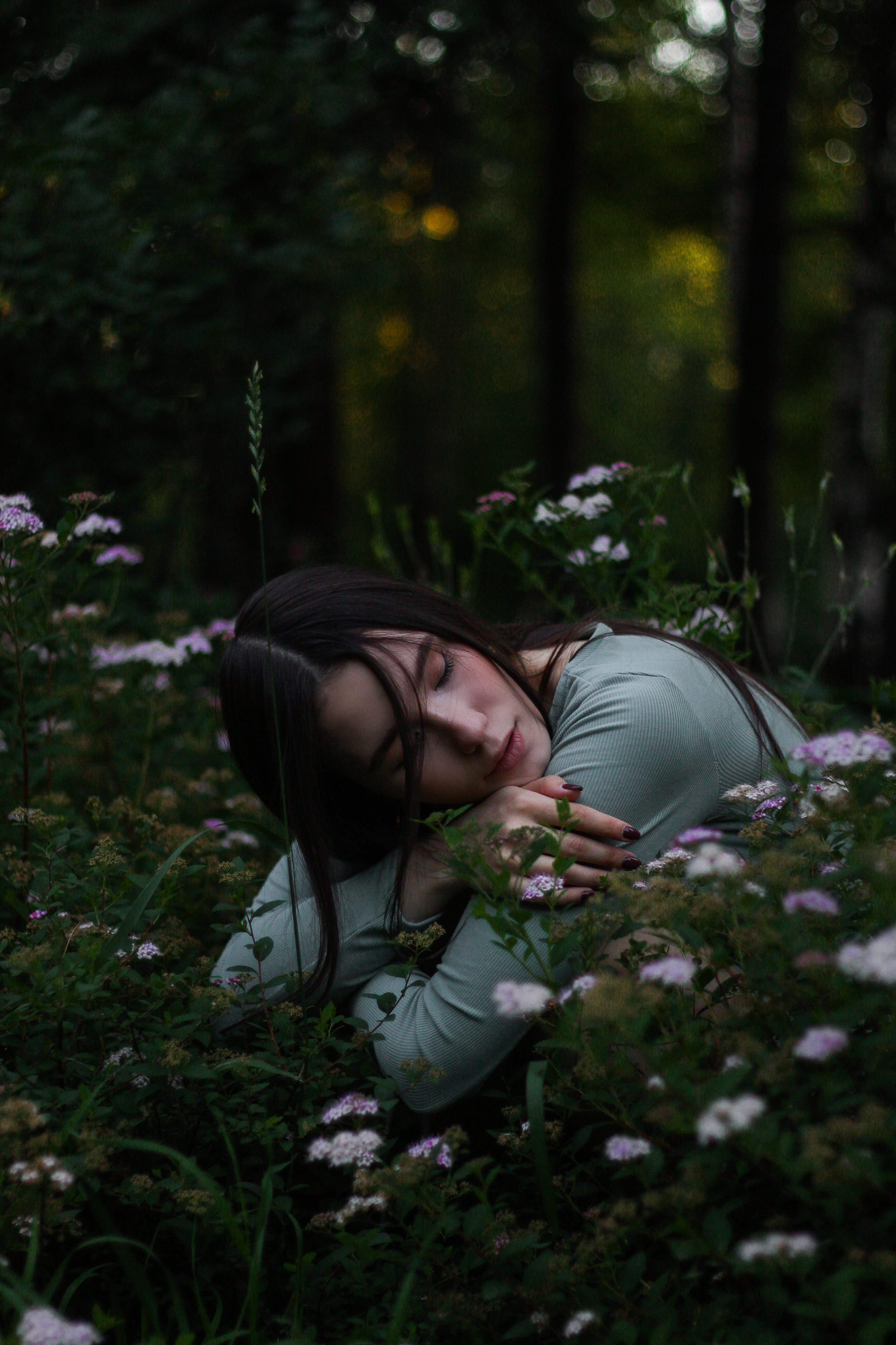 Le slow gardening ou jardinage lent