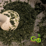 Comment faire un délicieux pesto d'orties ?