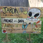 Jardins Pirates