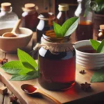 l’utilisation de la feuille de laurier comme remède naturel contre la toux