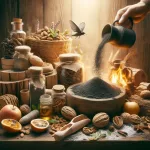 Les secrets pour fertiliser votre jardin avec des cendres de bois