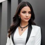 Illustration du profil de Mary Zoe