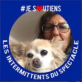 Illustration du profil de Martine-Damour