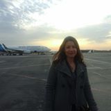 Illustration du profil de Lydia-Lefevre