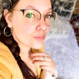 Illustration du profil de Annabelle-Ros