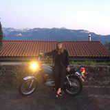 Illustration du profil de Laura-Fleurie