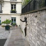 Illustration du profil de Monique-Pierret