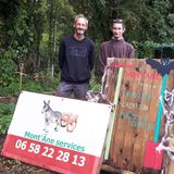 Illustration du profil de Boris-Morgan